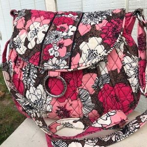 Vera Bradley Crossbody